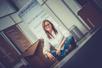 Elke Marksteiner - Verein ARGUMENTO