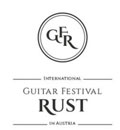 Guitar Festival Rust