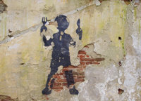 Illustration Hunger auf Kunst und Kultur Illustration Hunger auf Kunst und Kultur