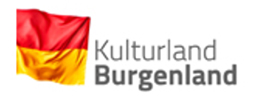 Logo Kulturland Burgenland