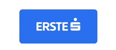 Logo Erste Bank Logo Erste Bank
