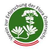 Verein zur Erforschung der Flora Österreichs Verein zur Erforschung der Flora Österreichs